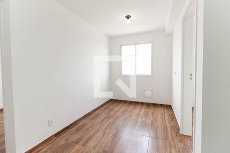 Sala de apartamento à venda com 2 quartos, 34m² em Vila Progresso (zona Leste), São Paulo