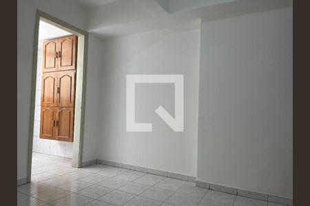 Sala de apartamento à venda com 1 quarto, 35m² em Água Branca, São Paulo