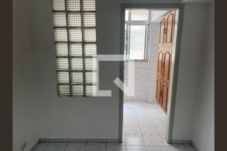 Sala de apartamento à venda com 1 quarto, 35m² em Água Branca, São Paulo