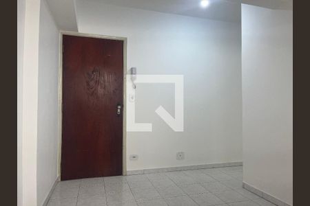 Apartamento para alugar com 35m², 1 quarto e sem vagaSala