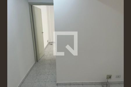 Sala de apartamento à venda com 1 quarto, 35m² em Água Branca, São Paulo