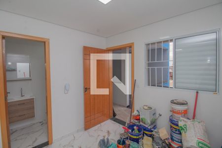 Sala/Quarto/Cozinha de casa de condomínio para alugar com 1 quarto, 26m² em Vila Formosa, São Paulo