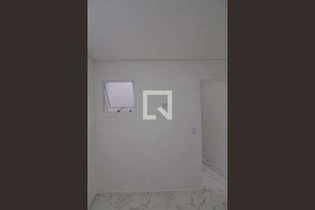 Sala/Quarto/Cozinha de casa de condomínio para alugar com 1 quarto, 26m² em Vila Formosa, São Paulo