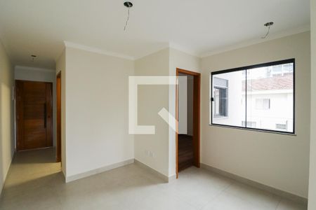 Sala de apartamento à venda com 2 quartos, 59m² em Tucuruvi, São Paulo