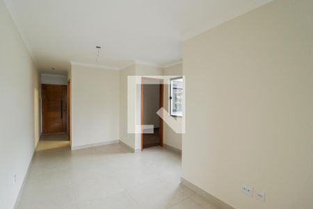 Sala de apartamento à venda com 2 quartos, 59m² em Tucuruvi, São Paulo