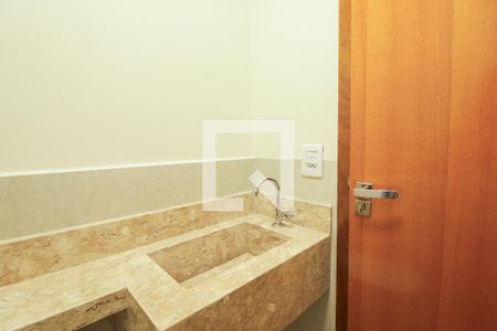 Apartamento à venda com 59m², 2 quartos e 1 vaga Apartamento à venda com 59m², 2 quartos e 1 vagaLavabo