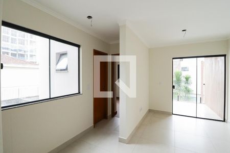 Sala de apartamento à venda com 2 quartos, 59m² em Tucuruvi, São Paulo