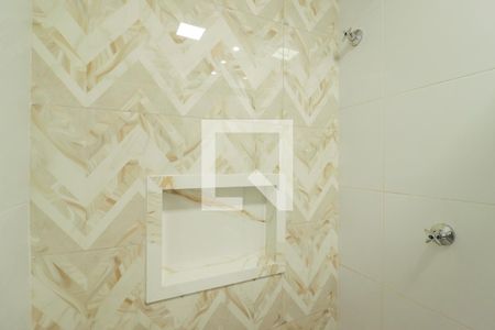 Apartamento à venda com 59m², 2 quartos e 1 vaga Apartamento à venda com 59m², 2 quartos e 1 vagaBanheiro Social