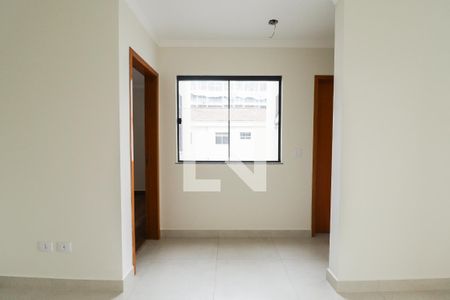 Sala de apartamento à venda com 2 quartos, 59m² em Tucuruvi, São Paulo