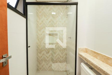 Apartamento à venda com 59m², 2 quartos e 1 vaga Apartamento à venda com 59m², 2 quartos e 1 vagaBanheiro Social