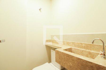 Apartamento à venda com 59m², 2 quartos e 1 vaga Apartamento à venda com 59m², 2 quartos e 1 vagaLavabo
