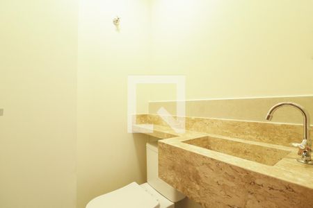 Apartamento à venda com 59m², 2 quartos e 1 vaga Apartamento à venda com 59m², 2 quartos e 1 vagaLavabo