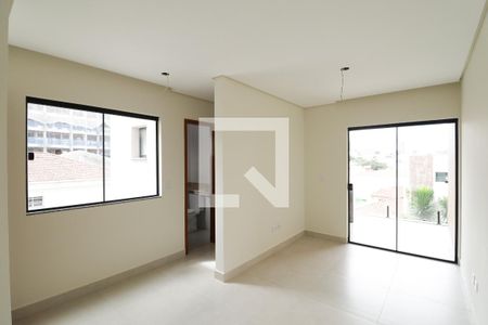 Sala de apartamento à venda com 2 quartos, 59m² em Tucuruvi, São Paulo