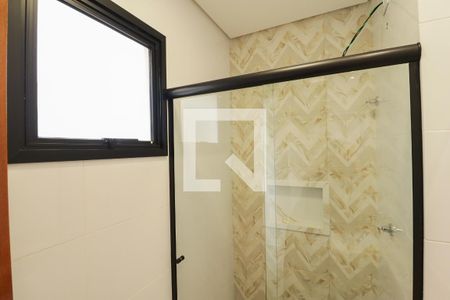 Apartamento à venda com 59m², 2 quartos e 1 vaga Apartamento à venda com 59m², 2 quartos e 1 vagaBanheiro Social