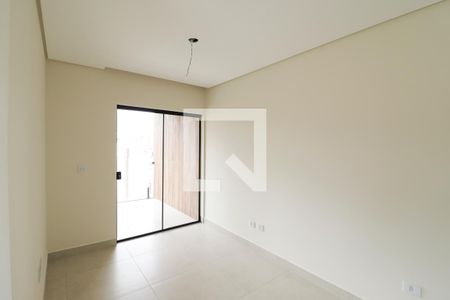 Sala de apartamento à venda com 2 quartos, 59m² em Tucuruvi, São Paulo