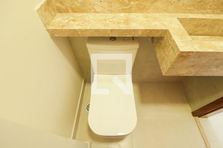 Apartamento à venda com 59m², 2 quartos e 1 vaga Apartamento à venda com 59m², 2 quartos e 1 vagaLavabo