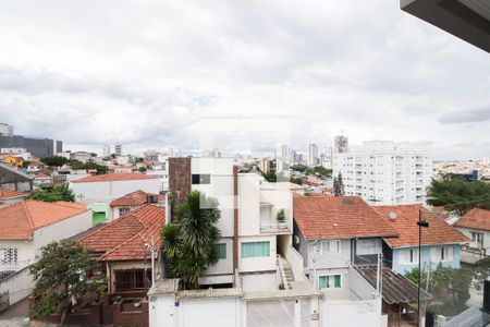 Apartamento à venda com 59m², 2 quartos e 1 vaga Apartamento à venda com 59m², 2 quartos e 1 vagaVista do Quarto 1