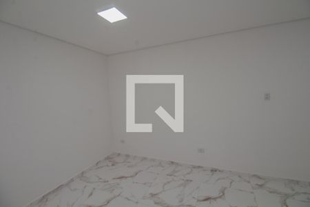 Sala/Quarto/Cozinha de casa de condomínio para alugar com 1 quarto, 26m² em Vila Formosa, São Paulo