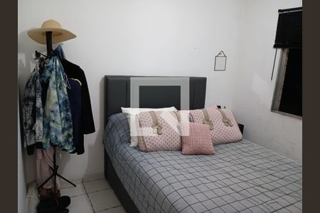 Quarto de apartamento para alugar com 2 quartos, 65m² em Jardim Jaqueline, São Paulo