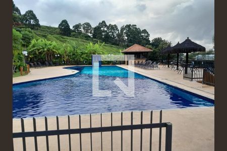 Piscina de apartamento para alugar com 2 quartos, 65m² em Jardim Jaqueline, São Paulo