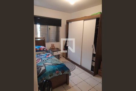 Quarto de apartamento para alugar com 2 quartos, 65m² em Jardim Jaqueline, São Paulo