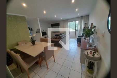 Sala de Jantar de apartamento para alugar com 2 quartos, 65m² em Jardim Jaqueline, São Paulo