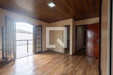 Quarto 1 de casa para alugar com 3 quartos, 256m² em Jardim Colibri, Cotia