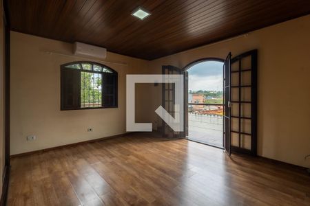 Quarto 1 de casa para alugar com 3 quartos, 256m² em Jardim Colibri, Cotia