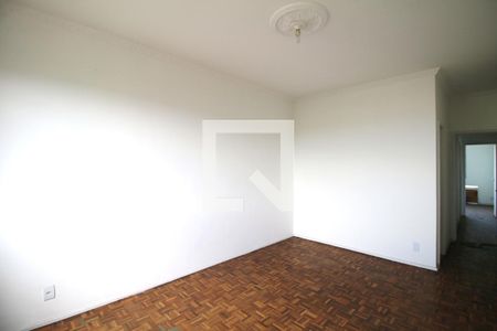 Quarto 1- Suíte de apartamento à venda com 2 quartos, 90m² em Ramos, Rio de Janeiro