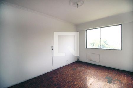 Quarto 1- Suíte de apartamento à venda com 2 quartos, 90m² em Ramos, Rio de Janeiro