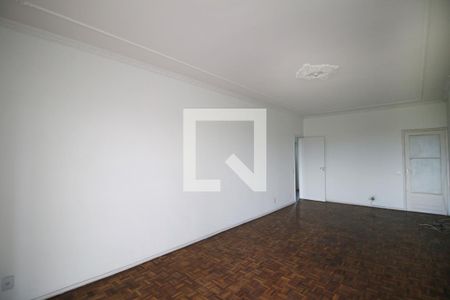 Sala de apartamento à venda com 2 quartos, 90m² em Ramos, Rio de Janeiro