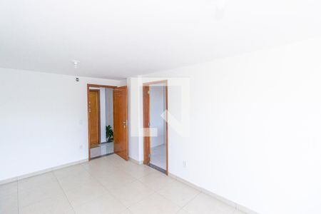 Sala de apartamento para alugar com 2 quartos, 64m² em Bento Ribeiro, Rio de Janeiro