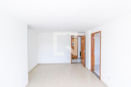 Sala de apartamento para alugar com 2 quartos, 64m² em Bento Ribeiro, Rio de Janeiro