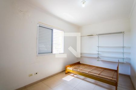 Quarto 1 de casa à venda com 2 quartos, 74m² em Vila Guarani, Santo André