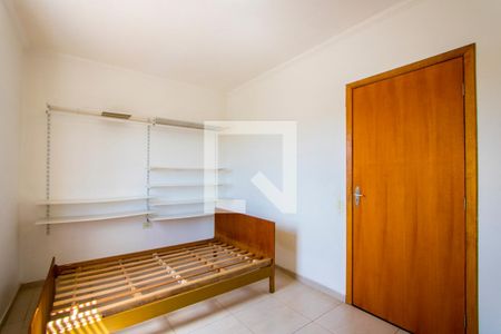 Quarto 1 de casa à venda com 2 quartos, 74m² em Vila Guarani, Santo André