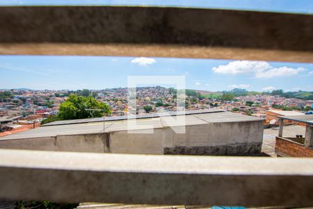 Vista do quarto 1 de casa à venda com 2 quartos, 74m² em Vila Guarani, Santo André