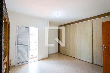 Quarto 2 de casa à venda com 2 quartos, 74m² em Vila Guarani, Santo André