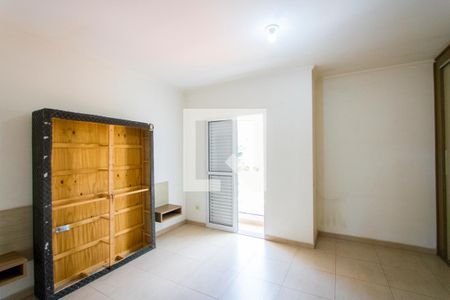 Quarto 2 de casa à venda com 2 quartos, 74m² em Vila Guarani, Santo André