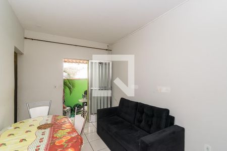 Sala de casa à venda com 3 quartos, 75m² em Colégio, Rio de Janeiro