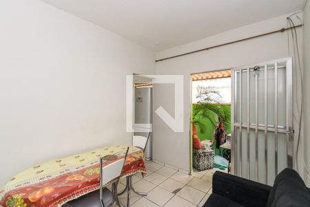 Sala de casa à venda com 3 quartos, 75m² em Colégio, Rio de Janeiro