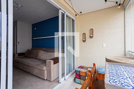 Foto 27 de apartamento à venda com 3 quartos, 100m² em Jardim das Acacias, São Paulo