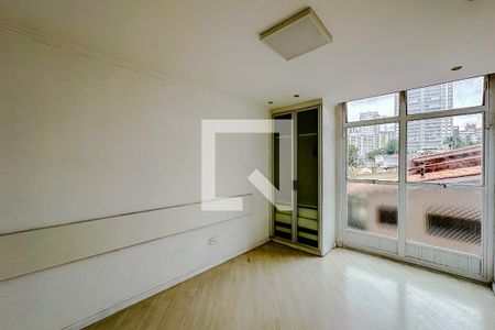 Quarto 1 de apartamento para alugar com 2 quartos, 65m² em Vila Mariana, São Paulo