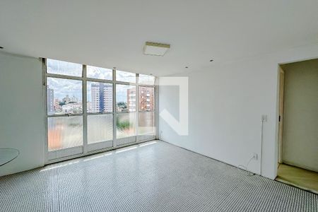 Sala de apartamento para alugar com 2 quartos, 65m² em Vila Mariana, São Paulo