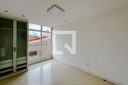 Quarto 1 de apartamento para alugar com 2 quartos, 65m² em Vila Mariana, São Paulo