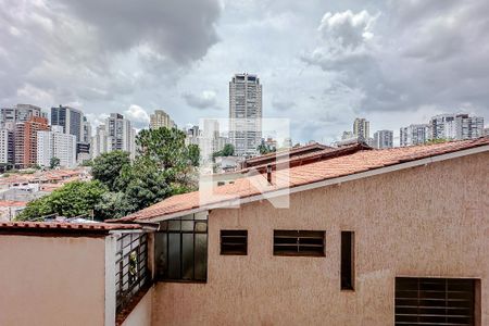 Vista do Quarto 1 de apartamento para alugar com 2 quartos, 65m² em Vila Mariana, São Paulo