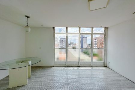 Sala de apartamento para alugar com 2 quartos, 65m² em Vila Mariana, São Paulo