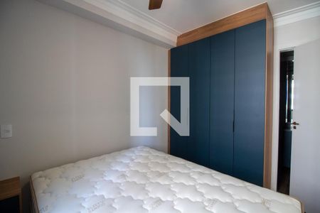 Quarto 1 de apartamento à venda com 1 quarto, 25m² em Butantã, São Paulo