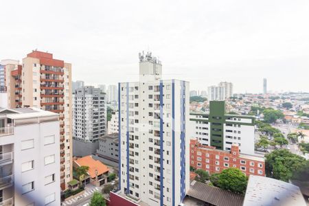 Vista  de apartamento à venda com 2 quartos, 86m² em Centro, Osasco