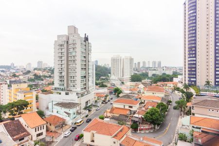 Vista  de apartamento à venda com 2 quartos, 86m² em Centro, Osasco