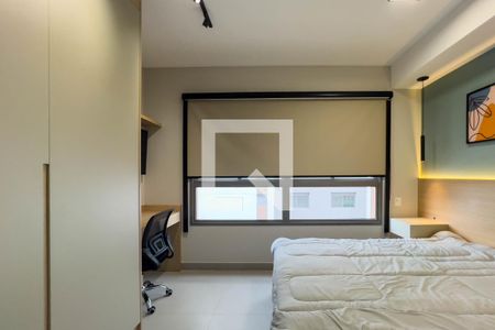 Studio de kitnet/studio para alugar com 1 quarto, 23m² em Ipiranga, São Paulo